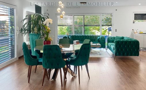 Villa in Centre, Amneville, France 1