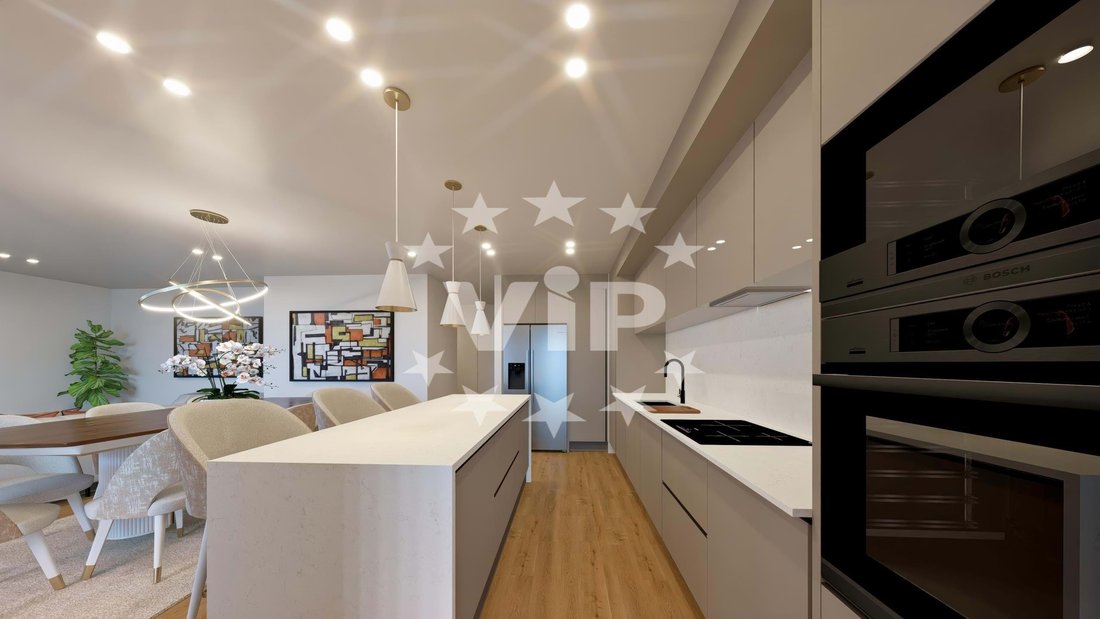 Apartment in Faro (Se e Sao Pedro), Algarve, Portugal 3 - 15601171
