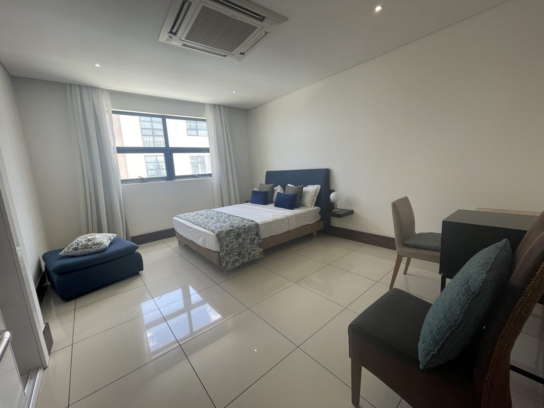 Apartment in Grand Baie, Rivière du Rempart District, Mauritius 5 - 13554436