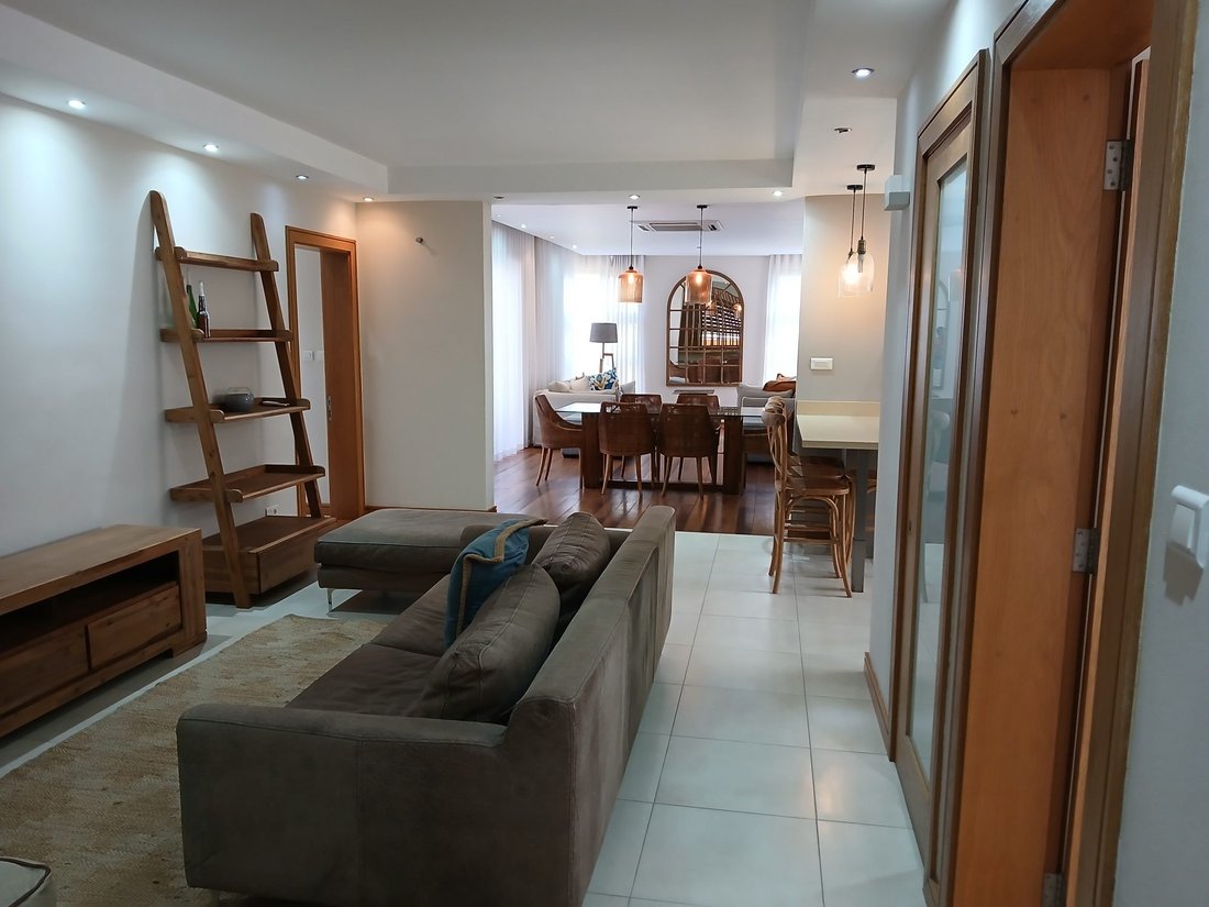 Apartment in Grand Baie, Rivière du Rempart District, Mauritius 2 - 15706120