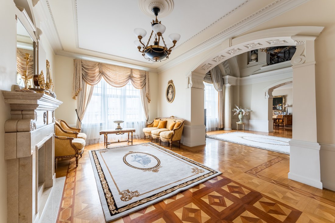 House in Riga, Latvia 1 - 15701527
