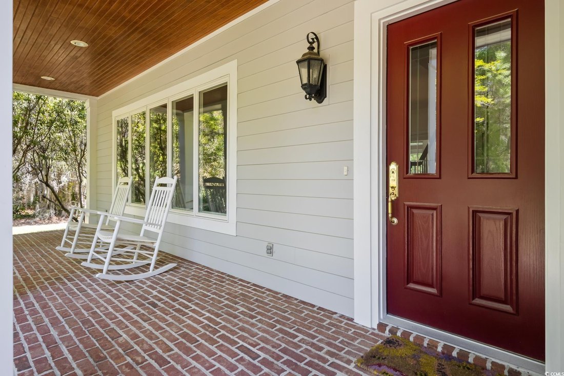 House in Georgetown, South Carolina, United States 4 - 15698710