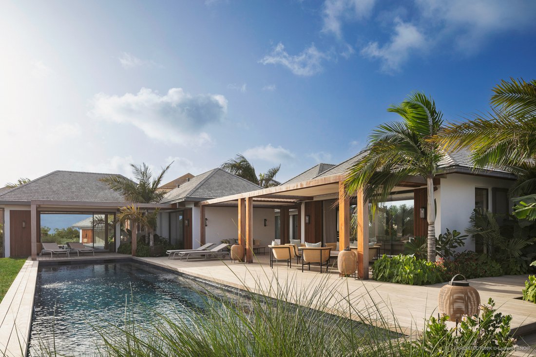 House in Lurin, Saint Barthélemy 2 - 15700369