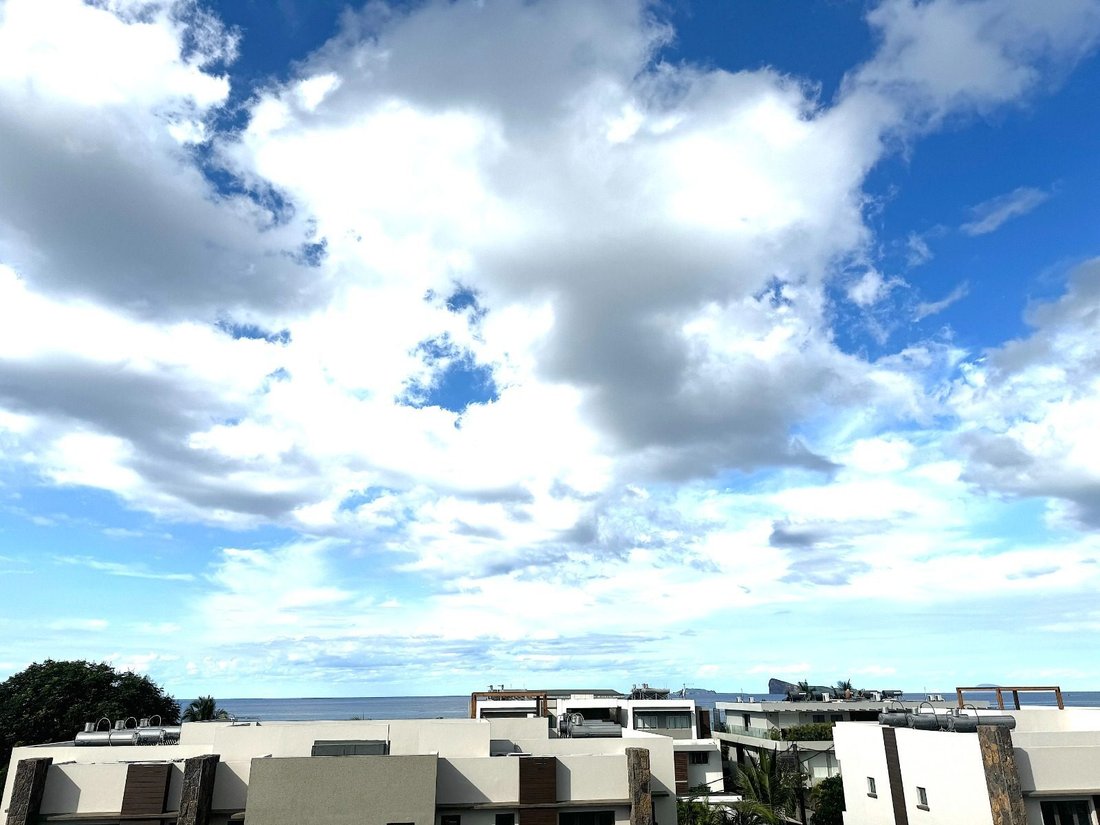 Apartment in Grand Baie, Pamplemousses District, Mauritius 2 - 15705853