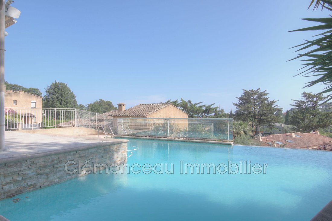 Villa in Val de Cagne-Colline Route de Vence, Cagnes-sur-Mer, France 1 - 12900916