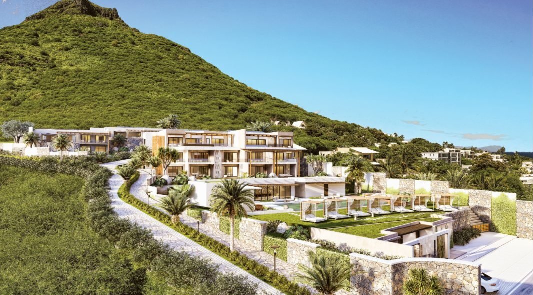 Apartment in Ouest, Mauritius 5 - 13554427