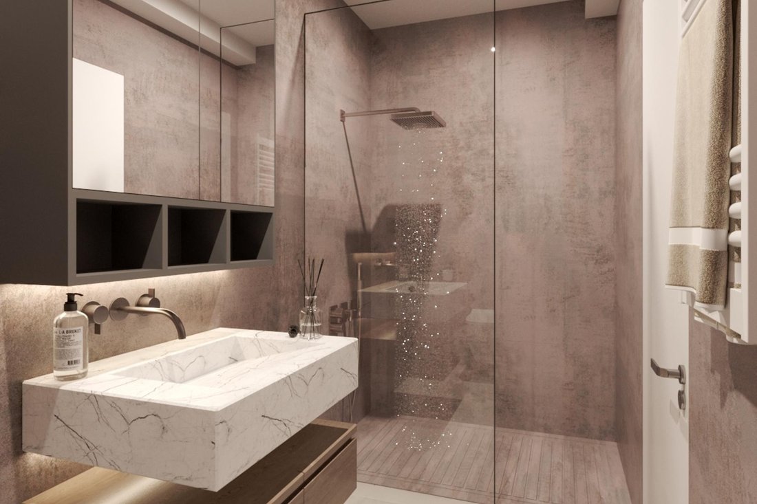 Apartment in Rovinj, Istria County, Croatia 5 - 15699612