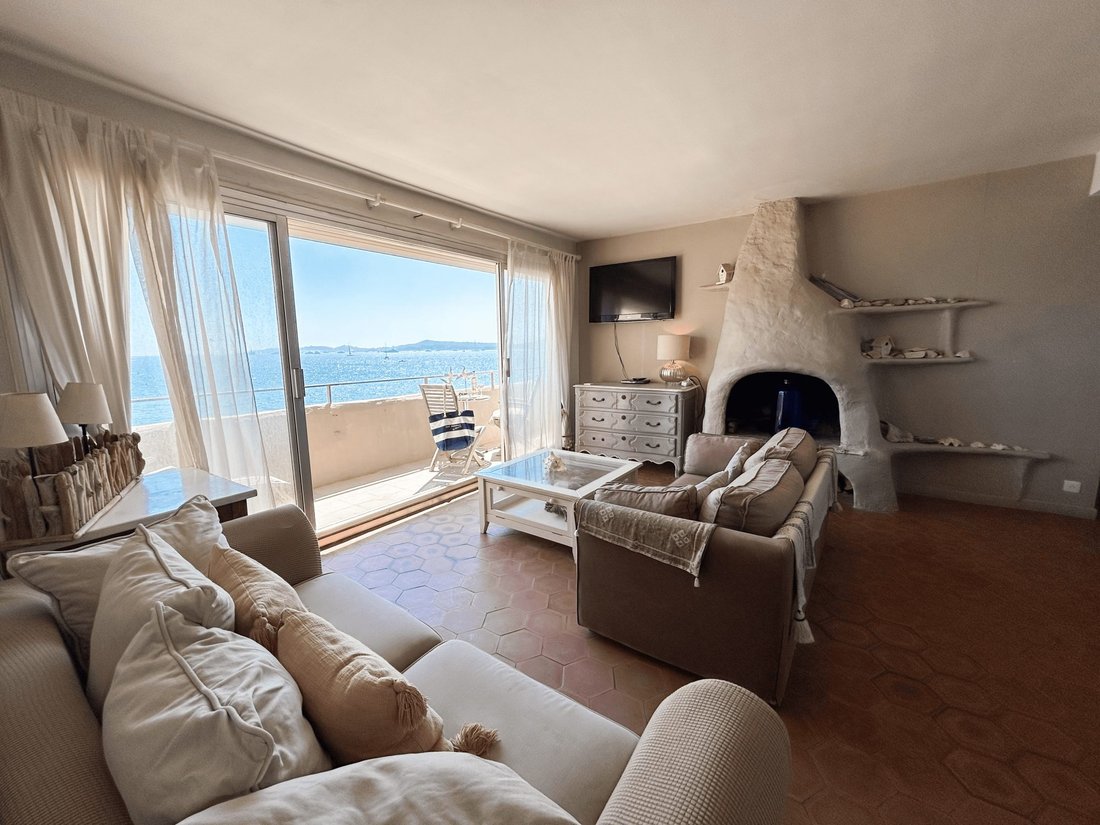 Apartment in Grimaud, Provence-Alpes-Côte d'Azur, France 2 - 15707203