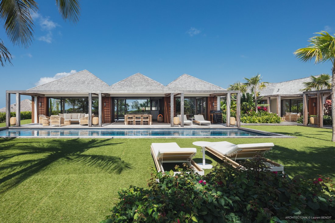 House in Lurin, Saint Barthélemy 1 - 15700365