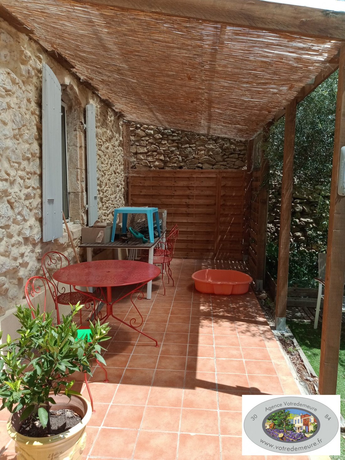 Farm Ranch in Pont-Saint-Esprit, Occitania, France 4 - 15705855