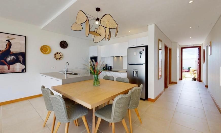 Villa in Grand Baie, Rivière du Rempart District, Mauritius 5 - 15704165