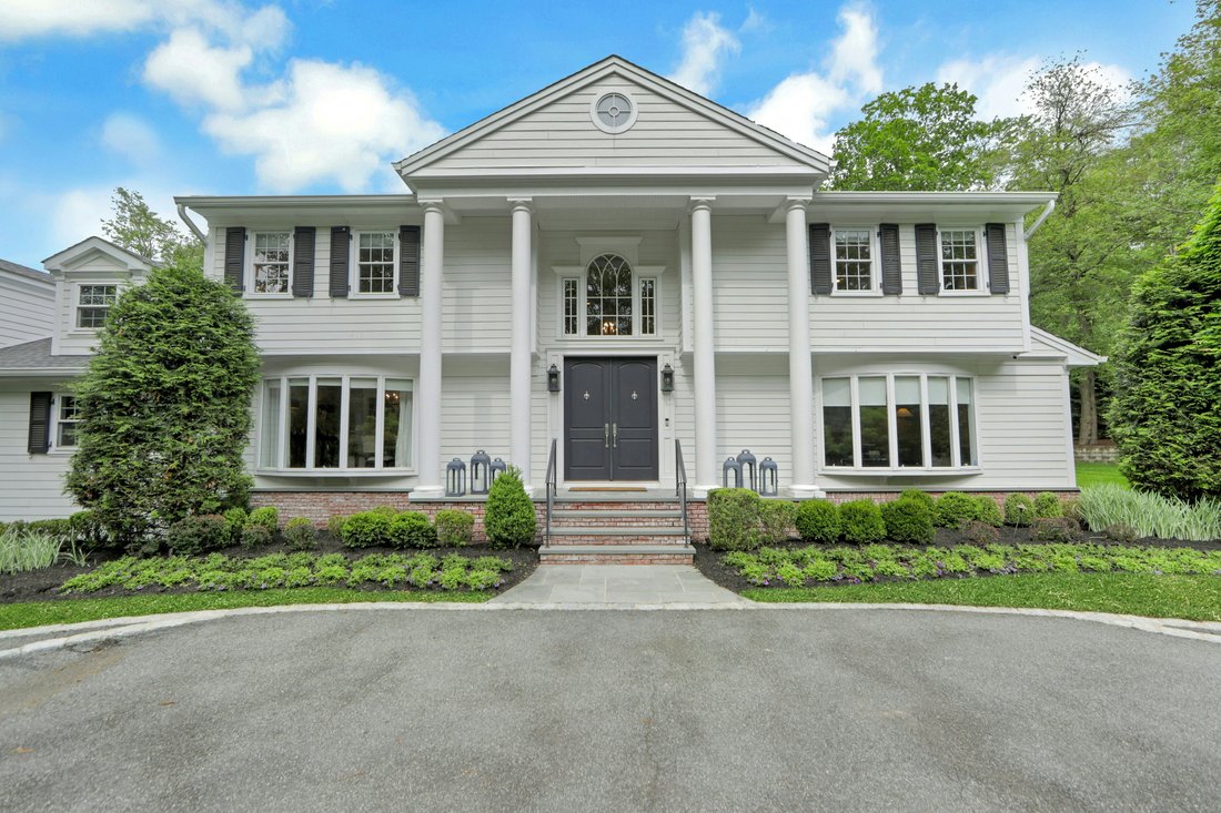 House in Franklin Lakes, New Jersey, United States 1 - 15698927