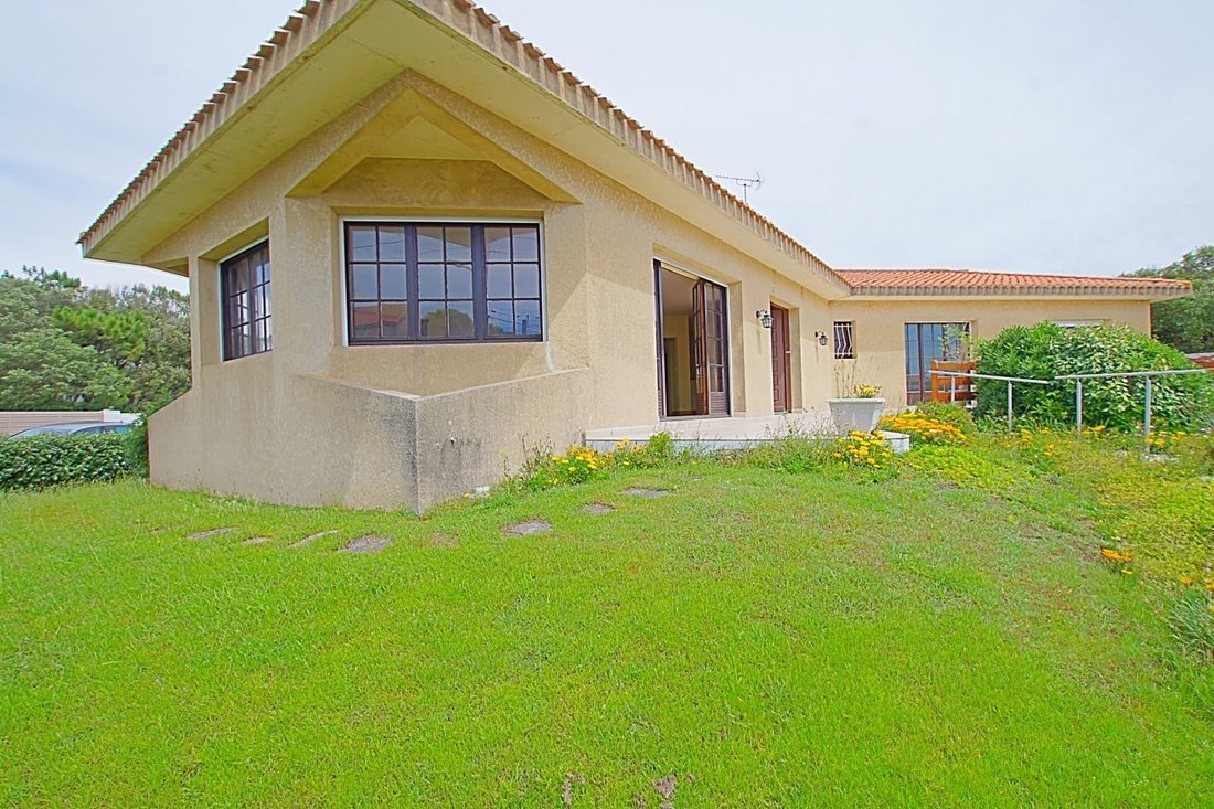 Villa in Gare-Saint Michel, Les Sables-d'Olonne, France 2 - 15707174