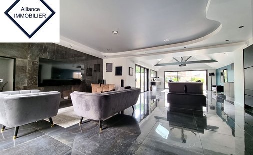 Propriété D'exception