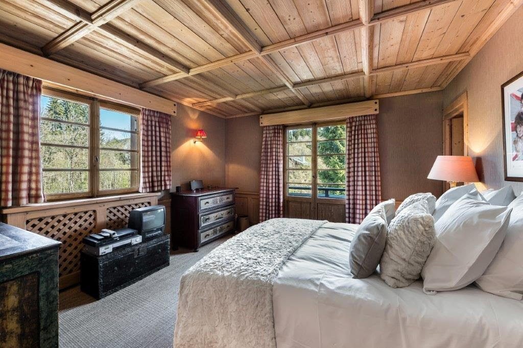 Apartment in Megève, Auvergne-Rhône-Alpes, France 3 - 15705434