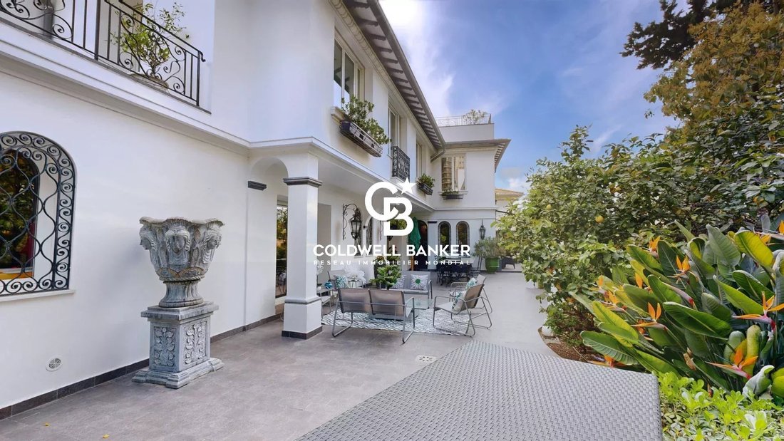 Villa in Monaco, Monaco 2 - 15698397