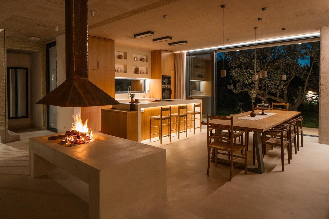 Villa in Gornje Selo, Gespanschaft Split-Dalmatien, Kroatien 2 - 15699585