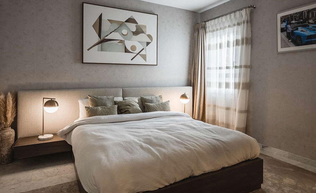Apartment in Golden Mile, Andalusia, Spain 5 - 15701378