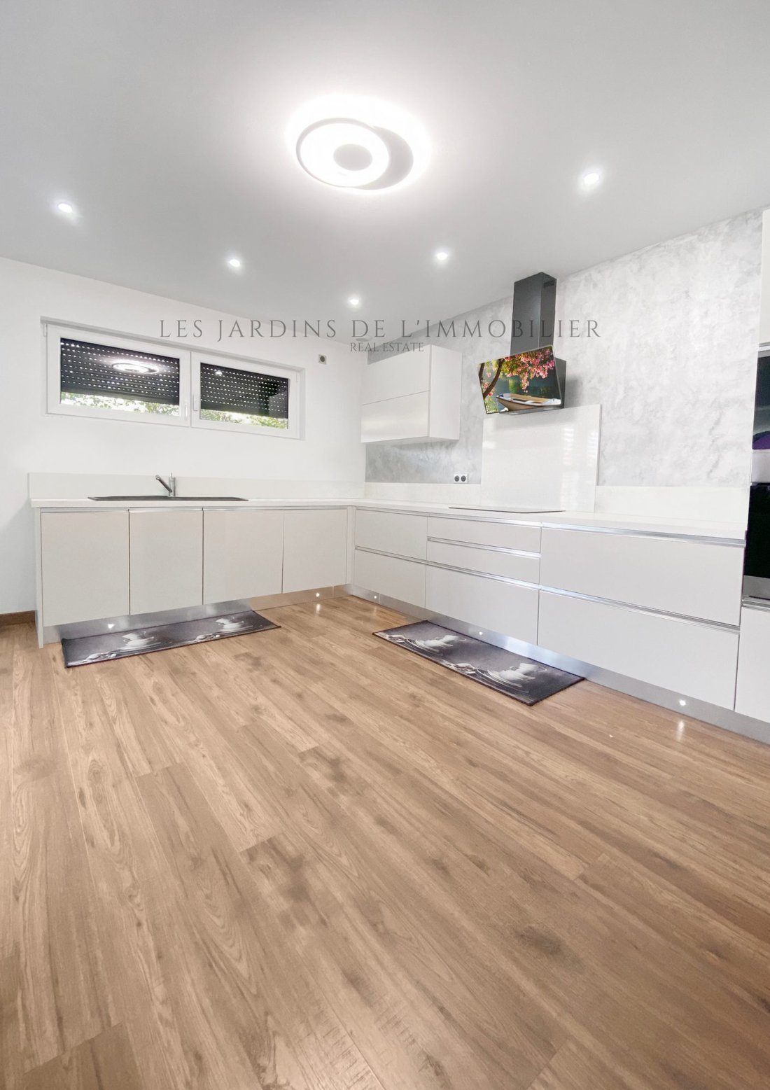 Villa in Centre, Amneville, France 5 - 15702453