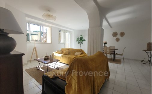 Apartment in La Ciotat, Provence-Alpes-Côte d'Azur, France 1