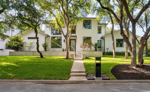 House in Austin, Texas, United States 1