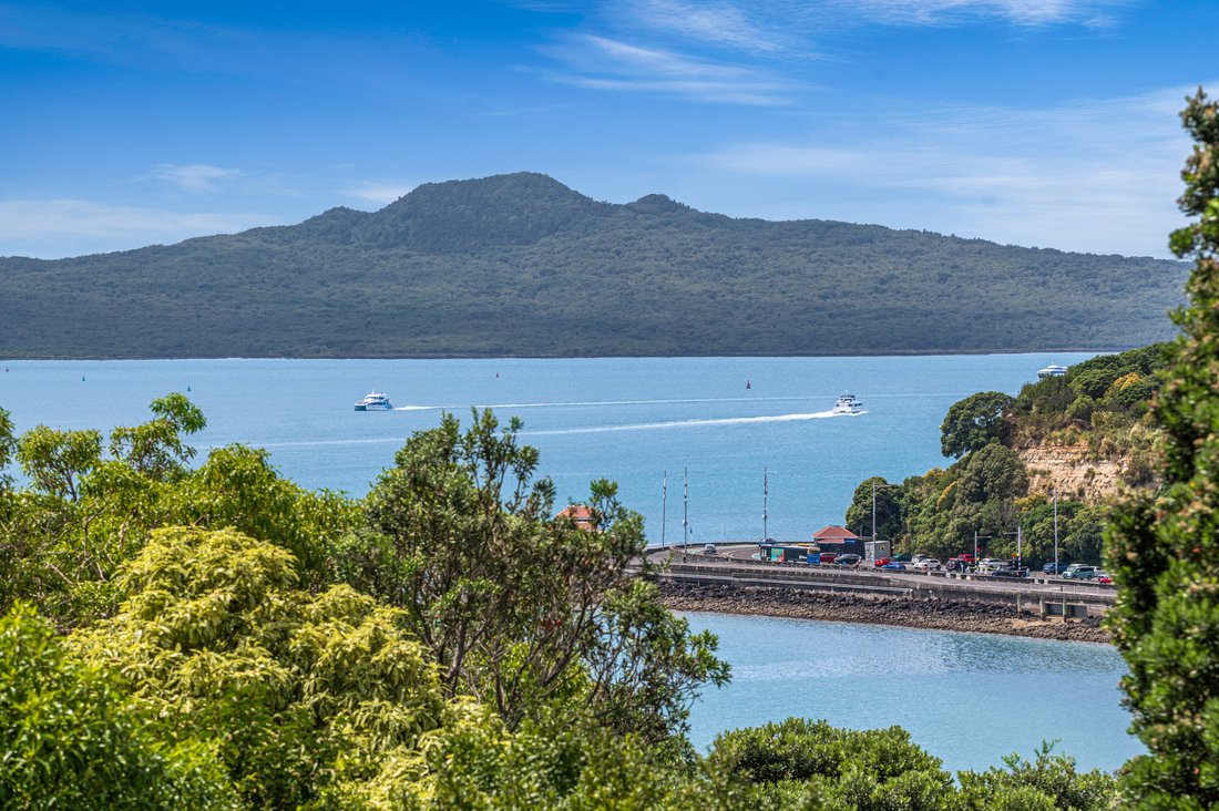 House in Auckland, Auckland, New Zealand 2 - 15699435