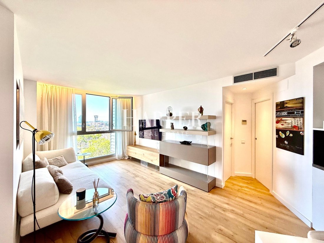 Apartment in la Barceloneta, Ciutat Vella, Barcelona 2 - 15699702