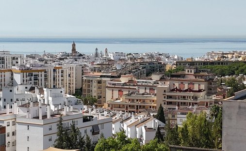 Appartement à Estepona, Andalousie, Espagne 1