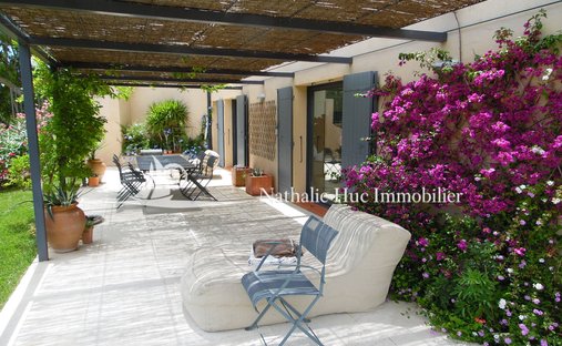 Villa in Haut Vernet-Moyen Vernet, Perpignan, France 1