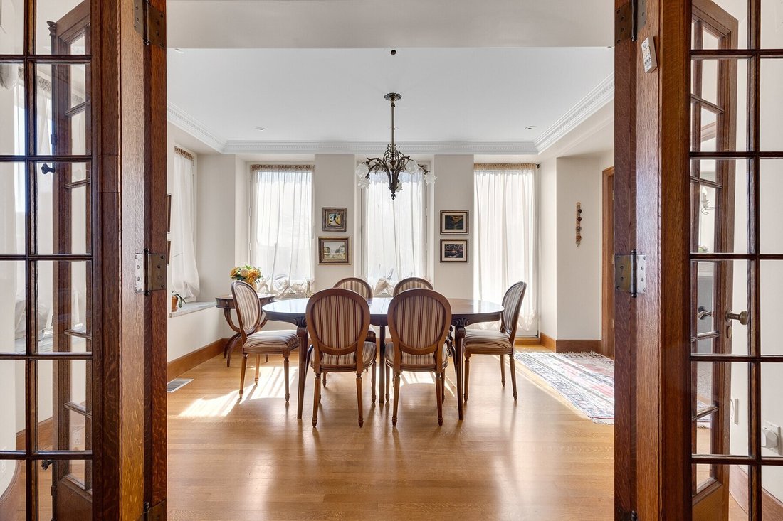 Haus in Montreal, Québec, Kanada 4 - 15528282