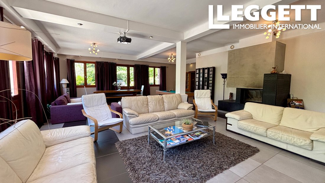 House in Sahorre, Occitania, France 2 - 15700233
