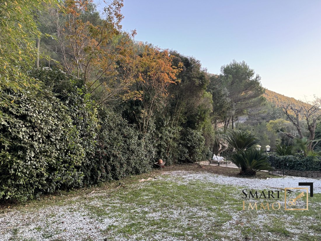 House in La Turbie, Provence-Alpes-Côte d'Azur, France 5 - 15706067