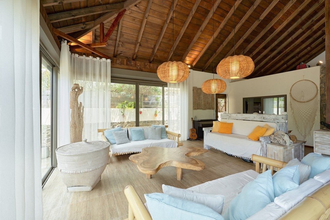 Villa in Grand Baie, Rivière du Rempart District, Mauritius 5 - 13554343