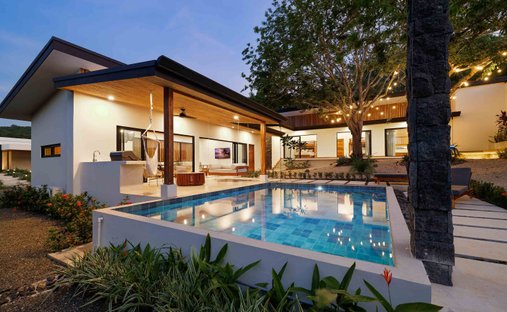 House in Tamarindo, Guanacaste Province, Costa Rica 1