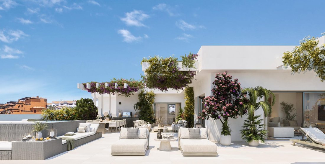 Apartment in Casares, Andalusia, Spain 3 - 15297397