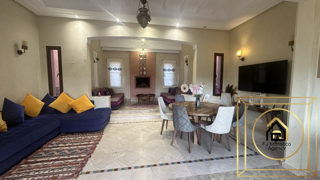 House in Marrakesh, Marrakesh-Safi, Morocco 3 - 15704842