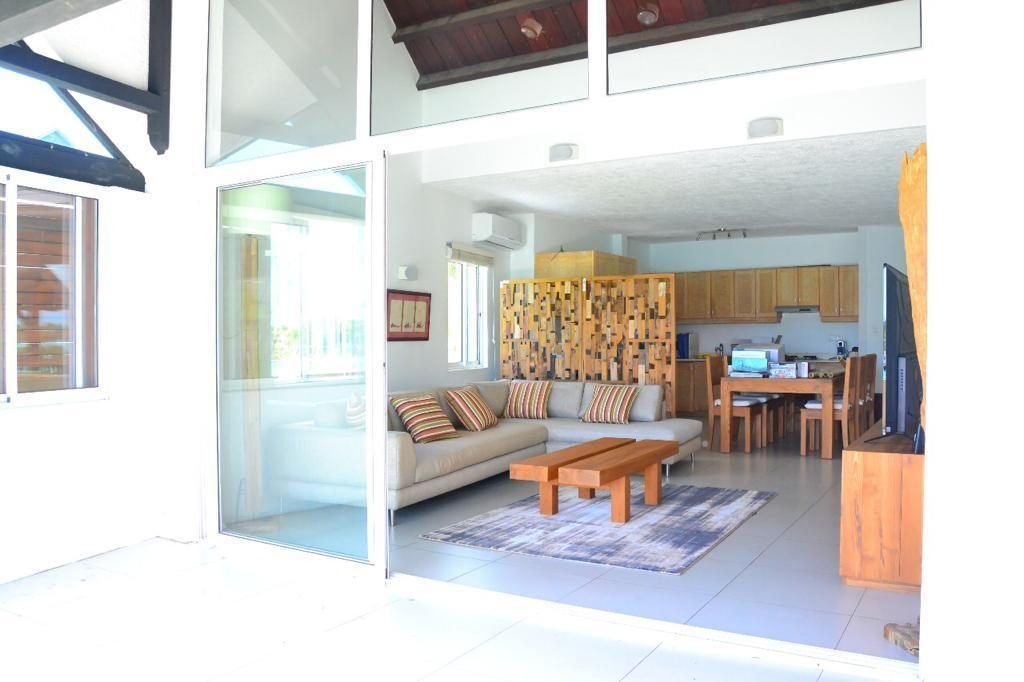 Apartment in Grand Baie, Rivière du Rempart District, Mauritius 3 - 15706002