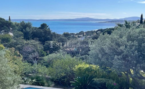 Villa in Les Issambres, Roquebrune-sur-Argens, France 1