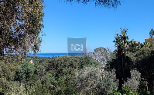 Villa a Grimaud, Provenza-Alpi-Costa Azzurra, Francia 1