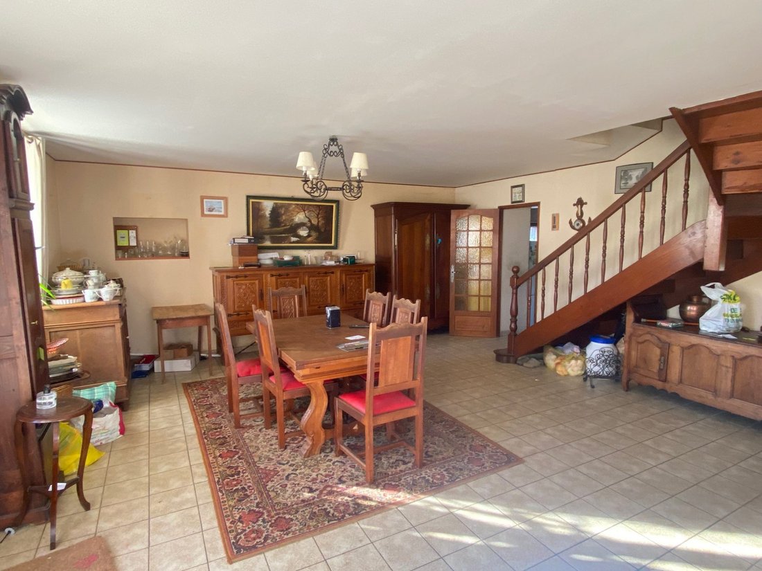 House in Le Minihic-sur-Rance, Brittany, France 4 - 15702837