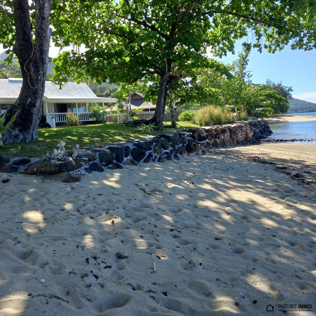 Moorea-Maiao, Windward Islands, French Polynesia 1 - 15700927