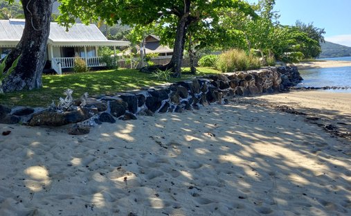 Moorea-Maiao, Windward Islands, French Polynesia 1