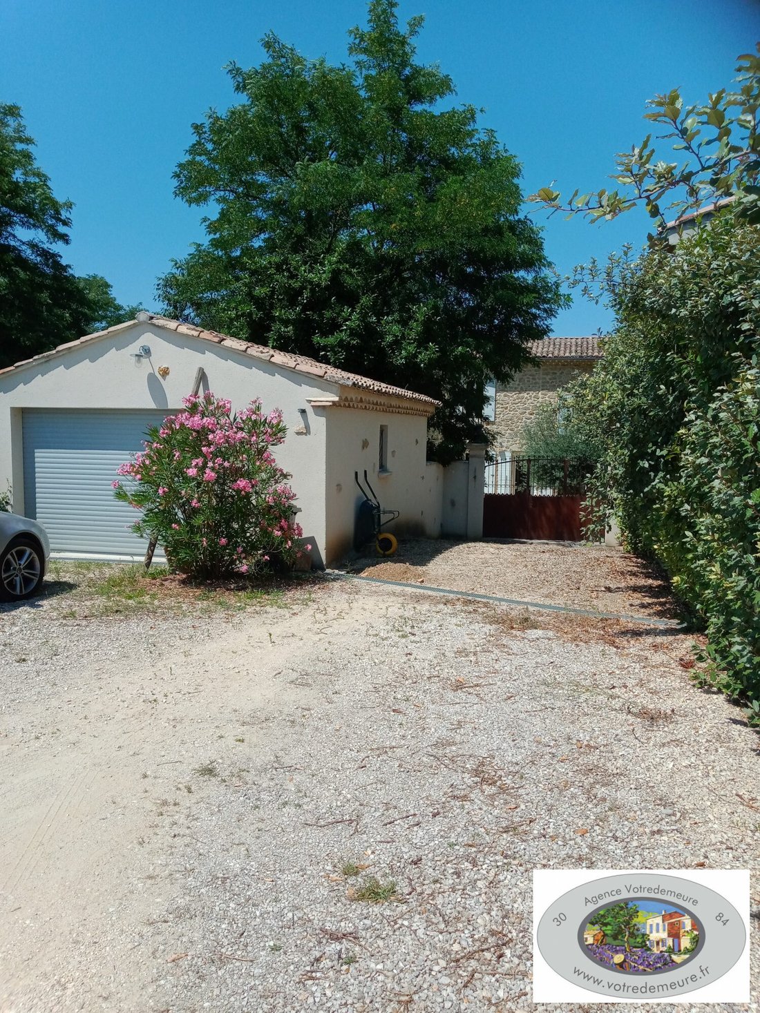 Farm Ranch in Pont-Saint-Esprit, Occitania, France 3 - 15705855
