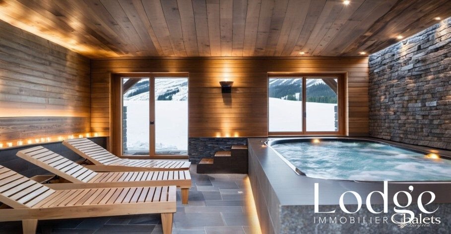 Chalet in Le Monêtier-les-Bains, Provence-Alpes-Côte d'Azur, France 5 - 15705627
