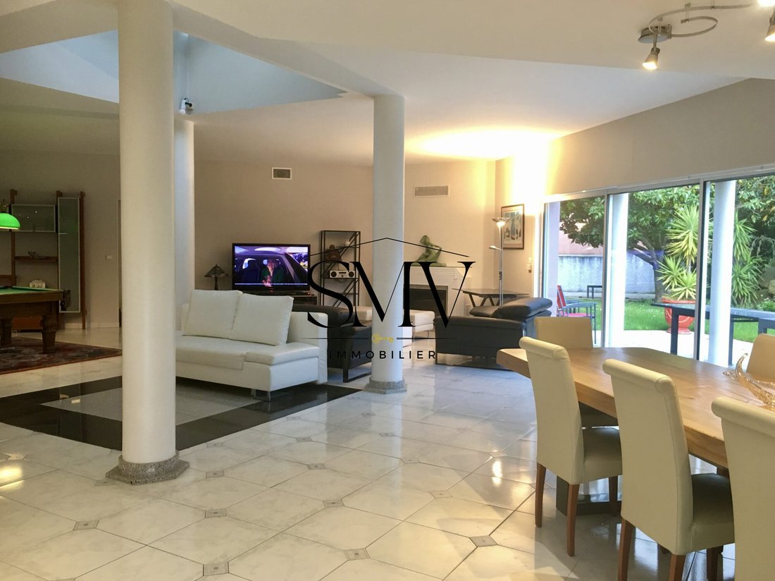 House in Cooperative, Agde, France 5 - 15705606