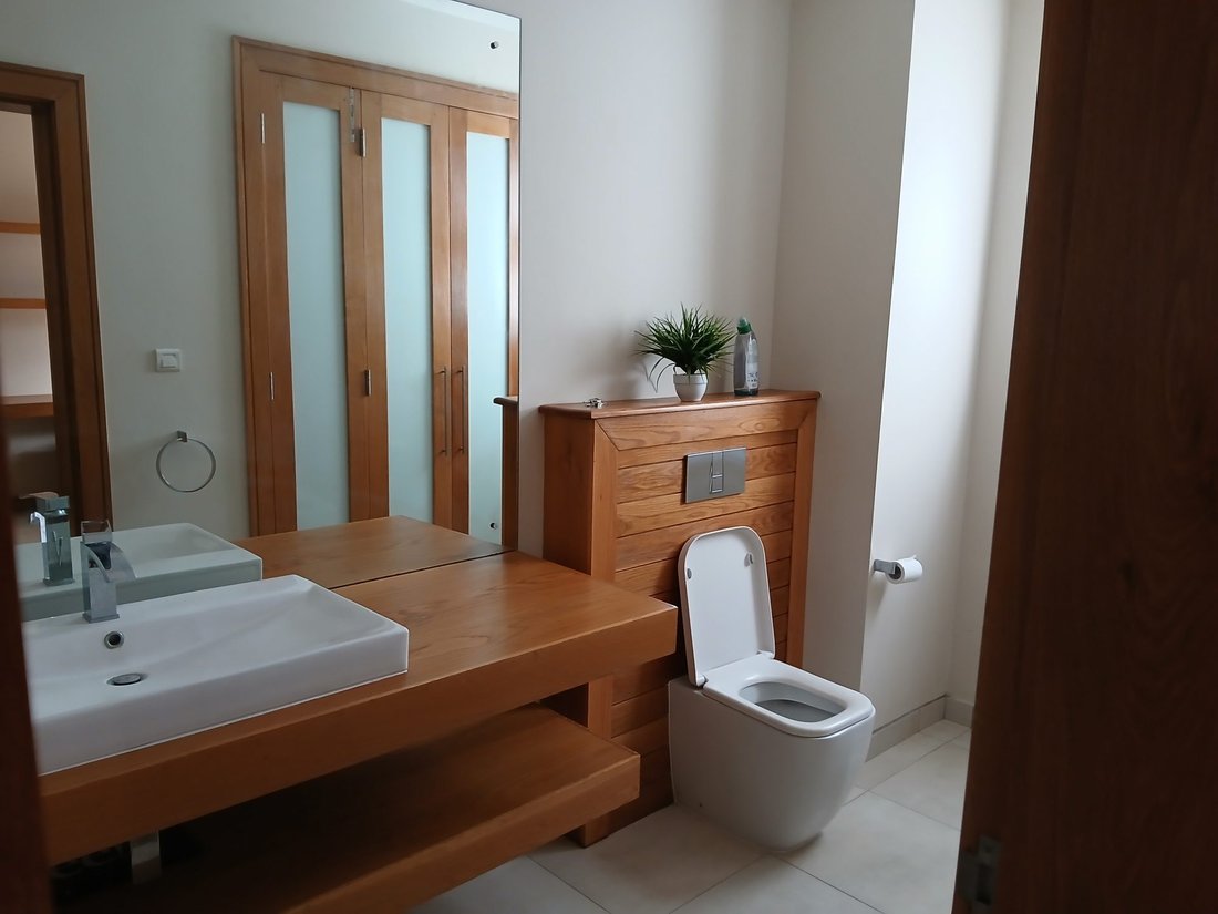 Apartment in Grand Baie, Rivière du Rempart District, Mauritius 4 - 15706120