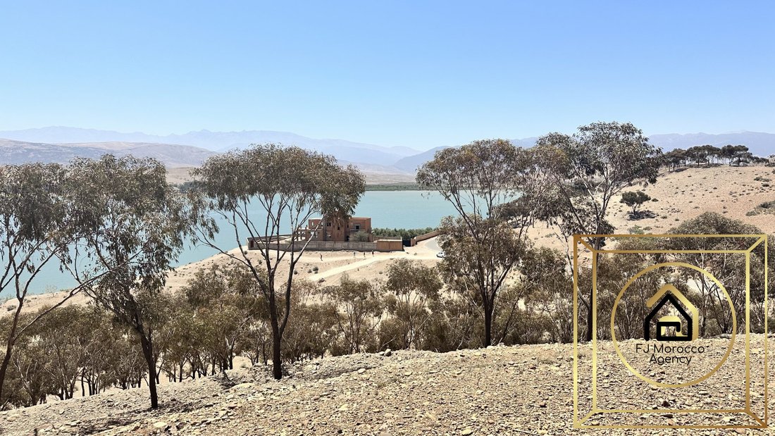 Land in Marrakesh, Marrakesh-Safi, Morocco 4 - 15706015