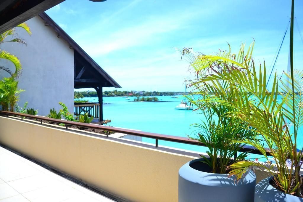 Apartment in Grand Baie, Rivière du Rempart District, Mauritius 2 - 15706002