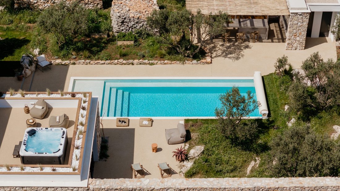 House in Grohote, Split-Dalmatia County, Croatia 5 - 14275478
