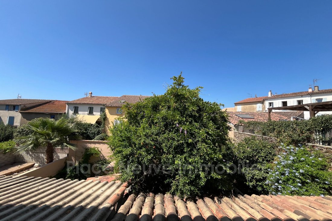Villa a Centre Ville, Cogolin, Francia 1 - 14530434